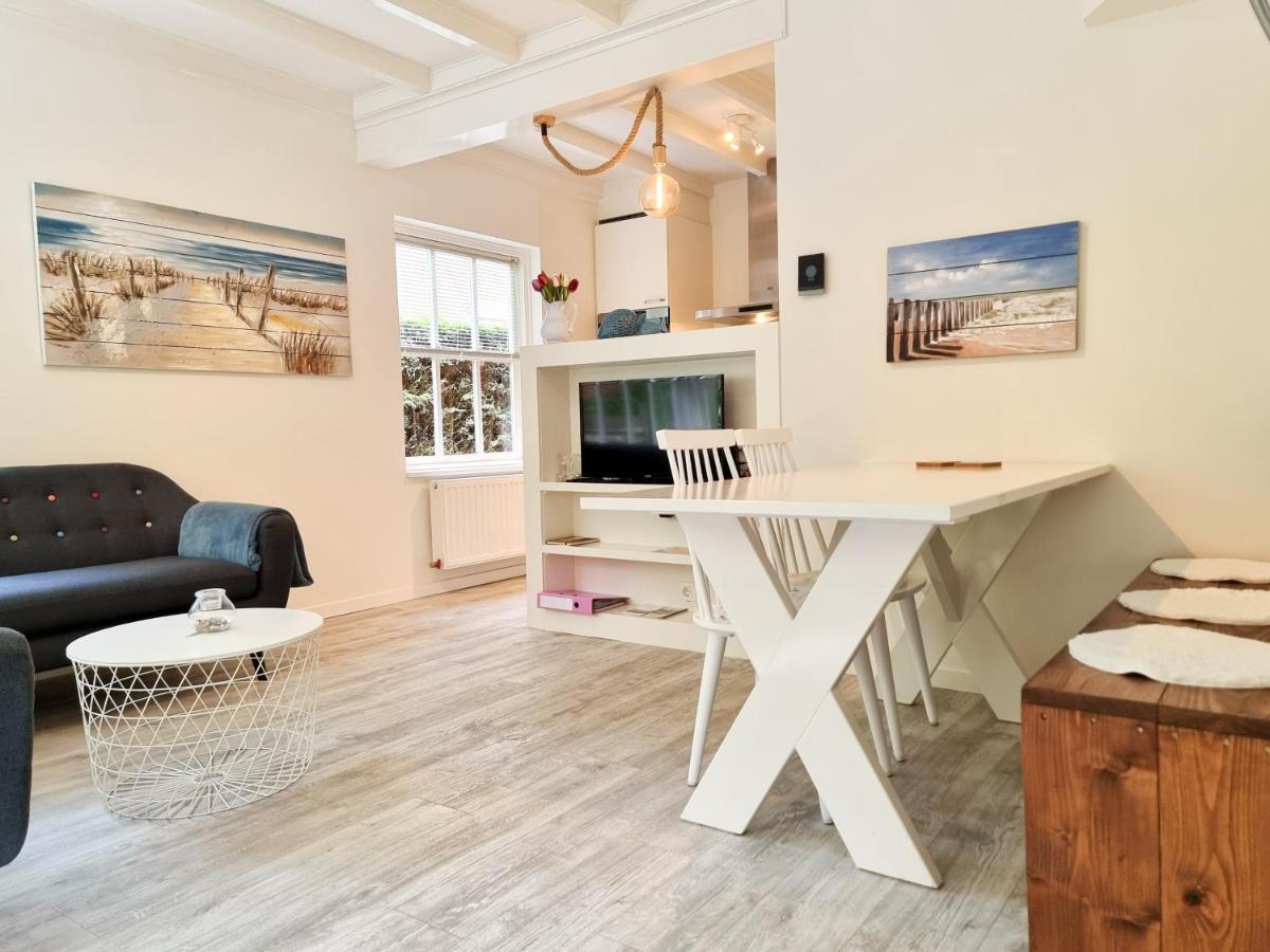 Vakantiehuis Marhenbep Zoutelande Zo06 מראה חיצוני תמונה