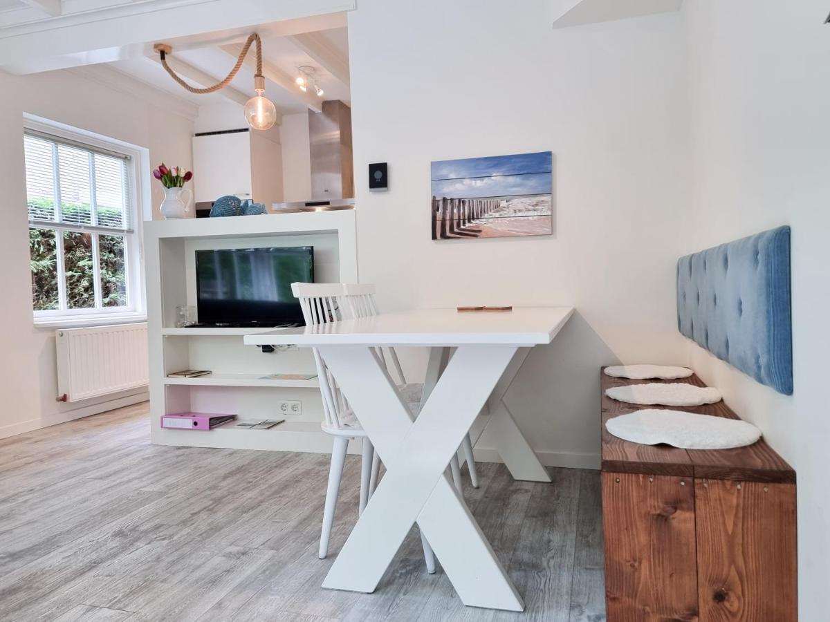 Vakantiehuis Marhenbep Zoutelande Zo06 מראה חיצוני תמונה