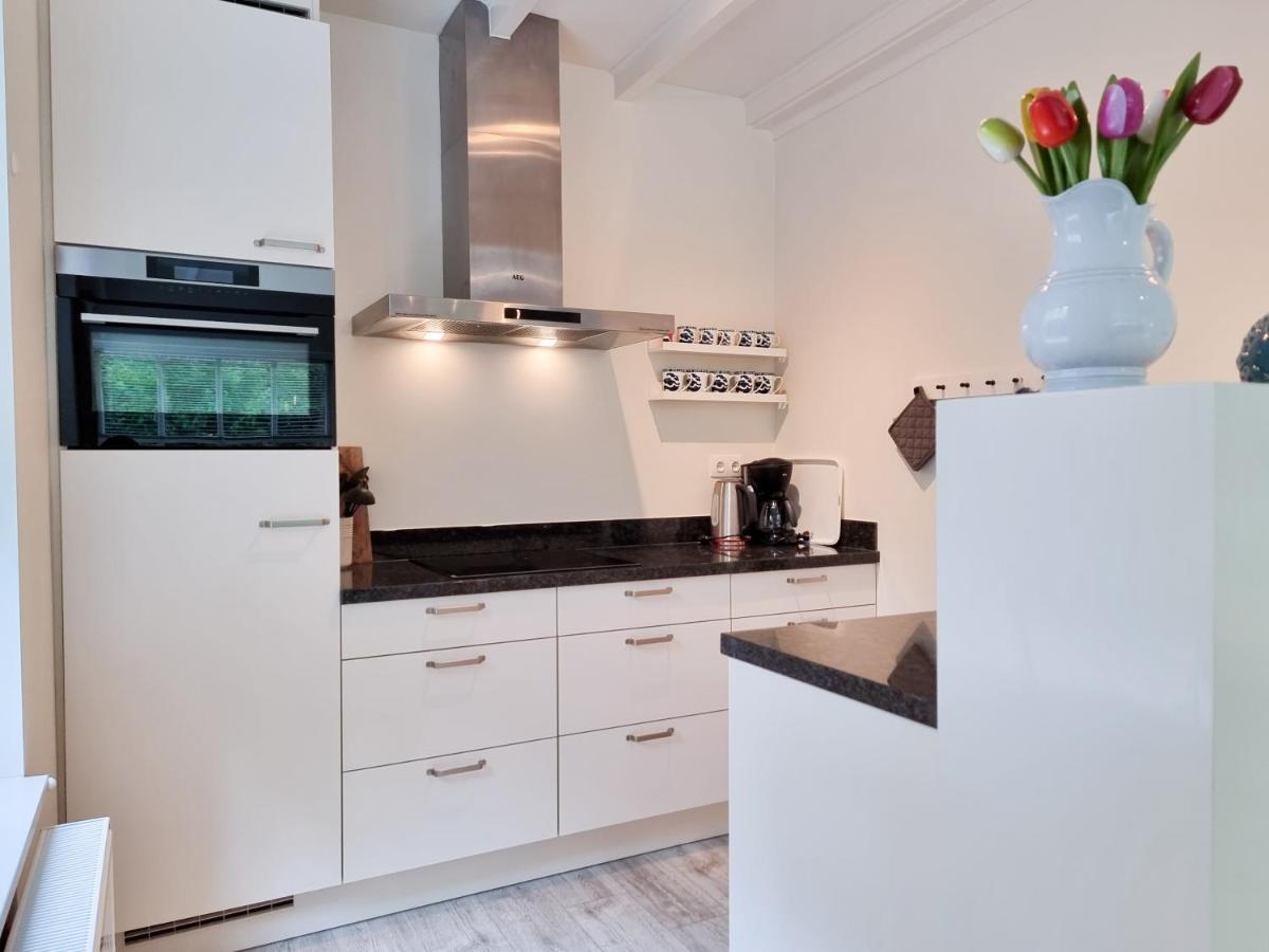 Vakantiehuis Marhenbep Zoutelande Zo06 מראה חיצוני תמונה