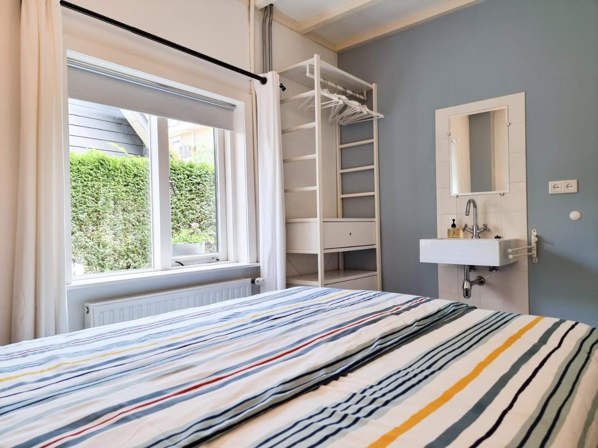 Vakantiehuis Marhenbep Zoutelande Zo06 מראה חיצוני תמונה
