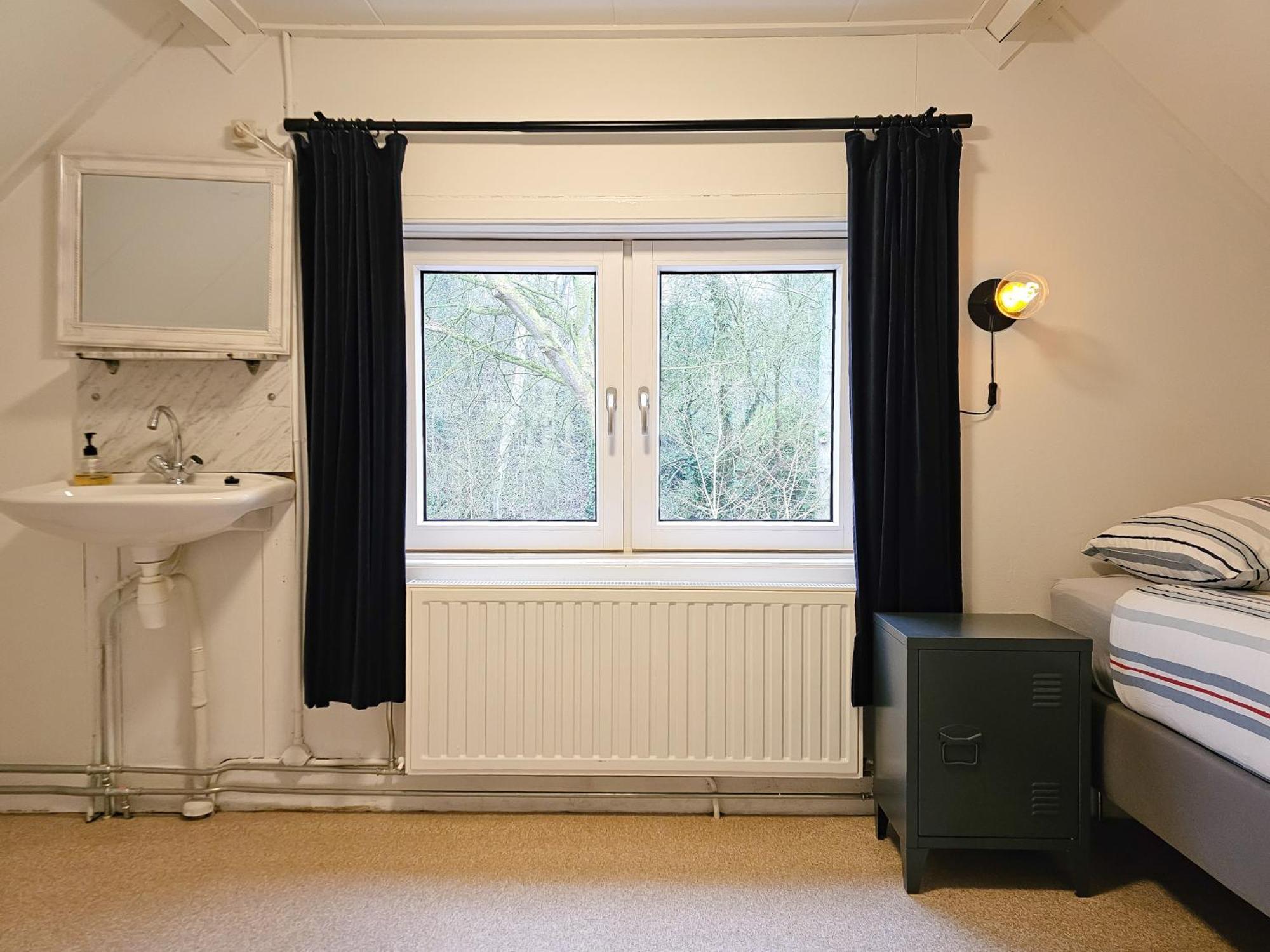 Vakantiehuis Marhenbep Zoutelande Zo06 מראה חיצוני תמונה