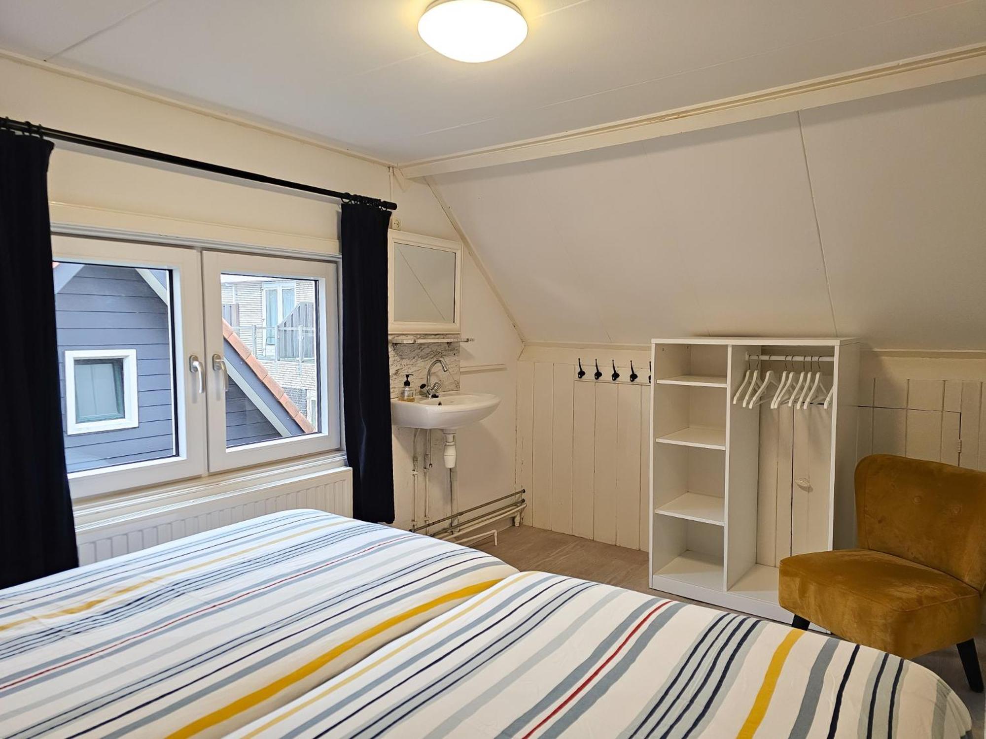 Vakantiehuis Marhenbep Zoutelande Zo06 מראה חיצוני תמונה
